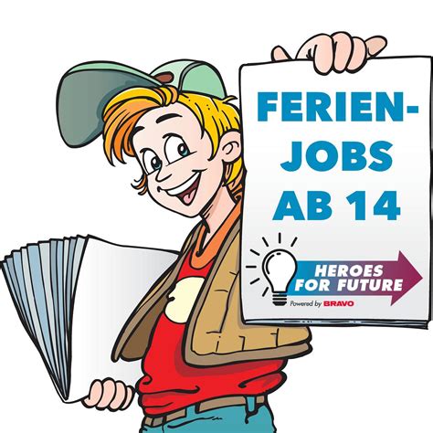 ferienjob ab 14 jahren schweiz|Ferienjob , Ab 14 Jahren Jobs